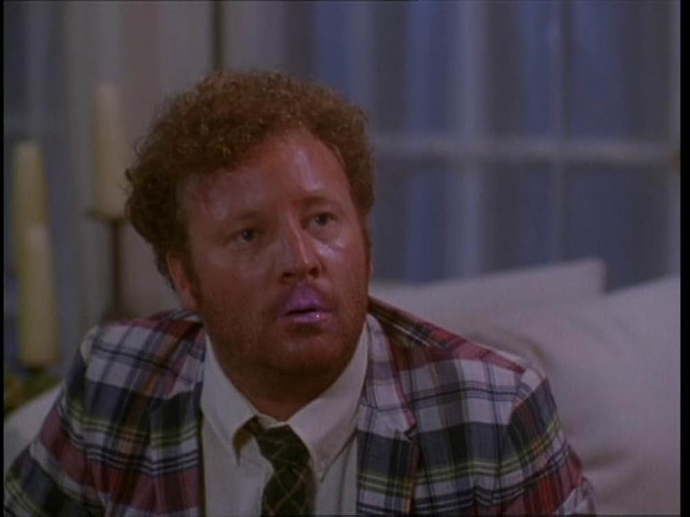 タニア・ロバーツの 僕のワイフはレンタル中の画像