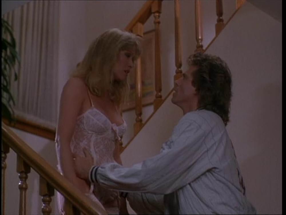 タニア・ロバーツの 僕のワイフはレンタル中の画像