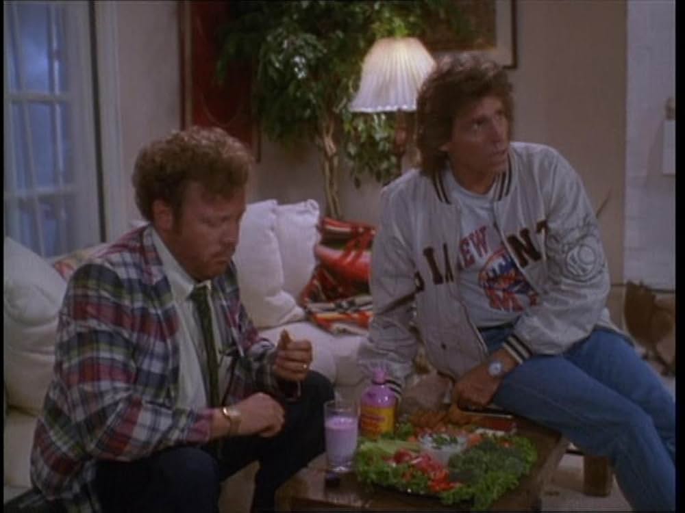 タニア・ロバーツの 僕のワイフはレンタル中の画像