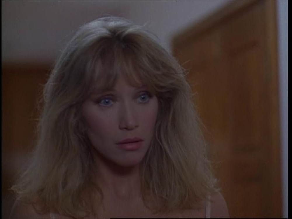 タニア・ロバーツの 僕のワイフはレンタル中の画像