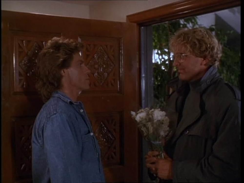 タニア・ロバーツの 僕のワイフはレンタル中の画像