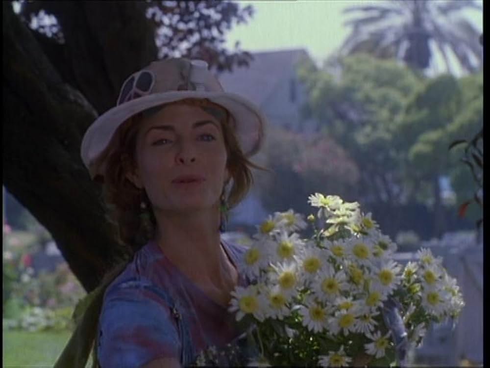 タニア・ロバーツの 僕のワイフはレンタル中の画像