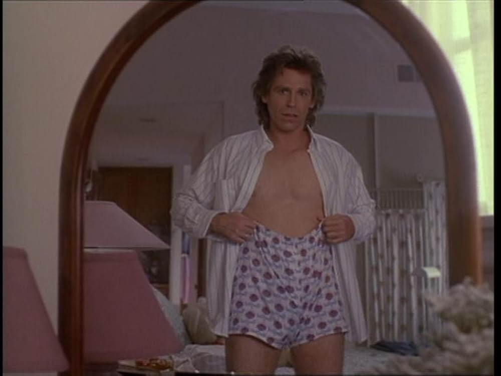 タニア・ロバーツの 僕のワイフはレンタル中の画像