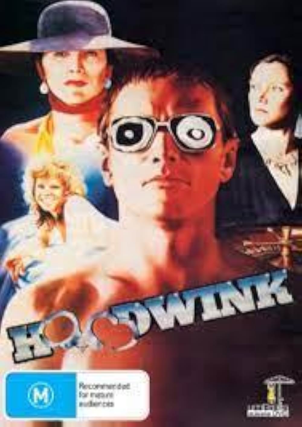 フェイク野郎の画像