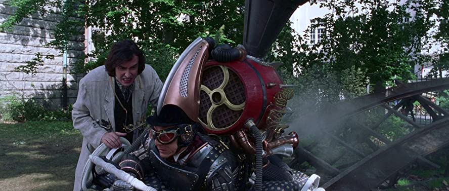 80デイズの画像