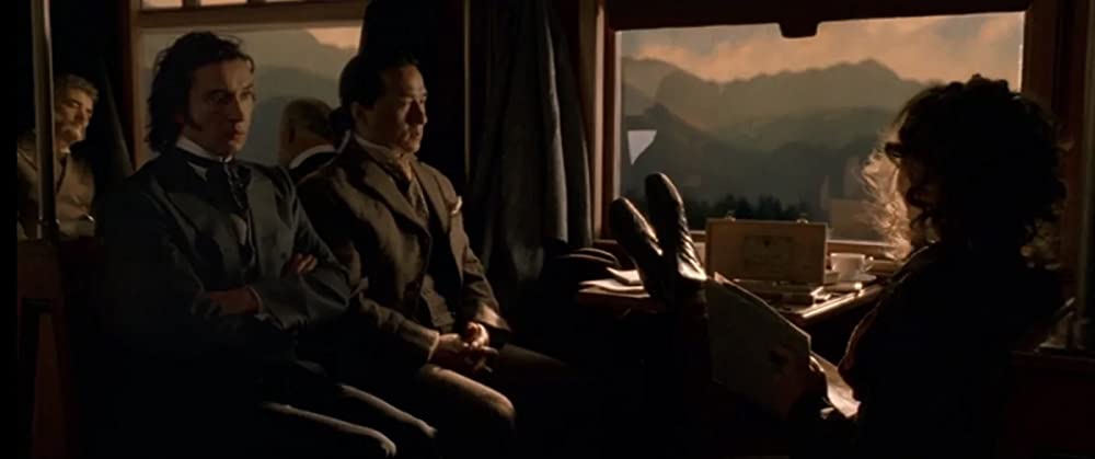 80デイズの画像