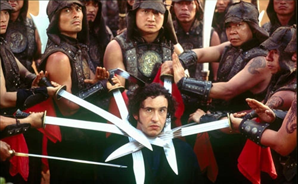 80デイズの画像