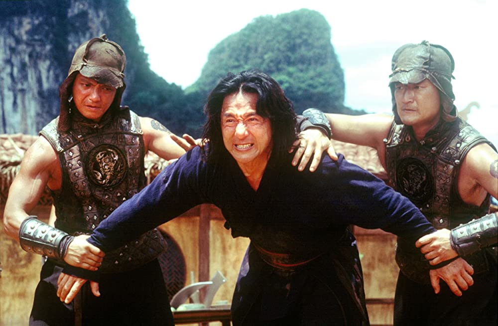 80デイズの画像