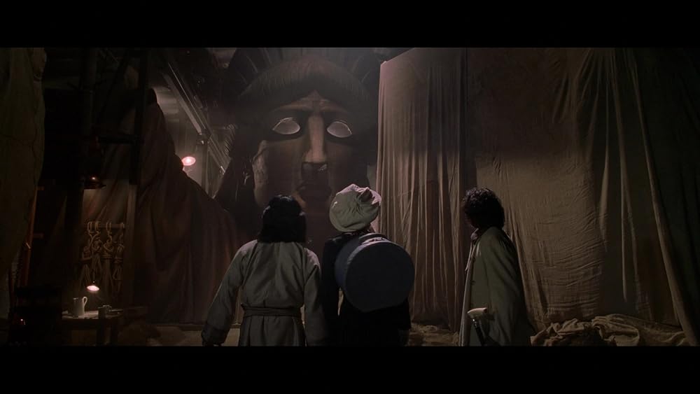 「80デイズ」の画像