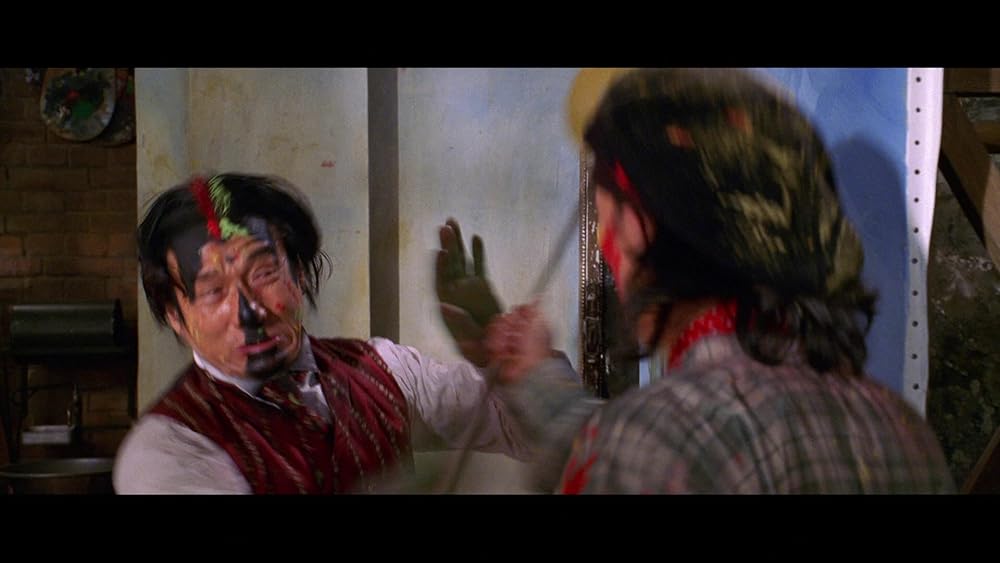 「80デイズ」の画像