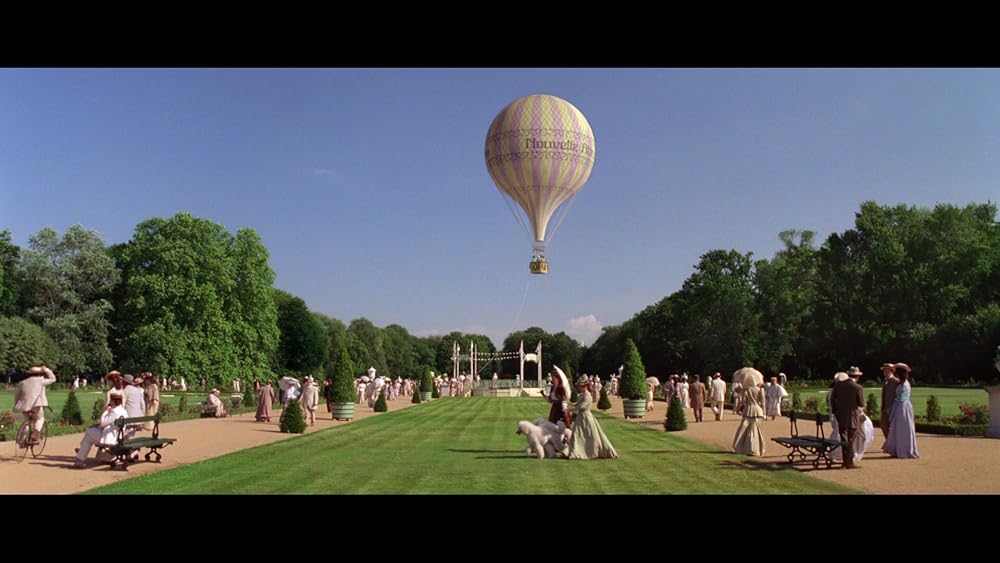 「80デイズ」の画像