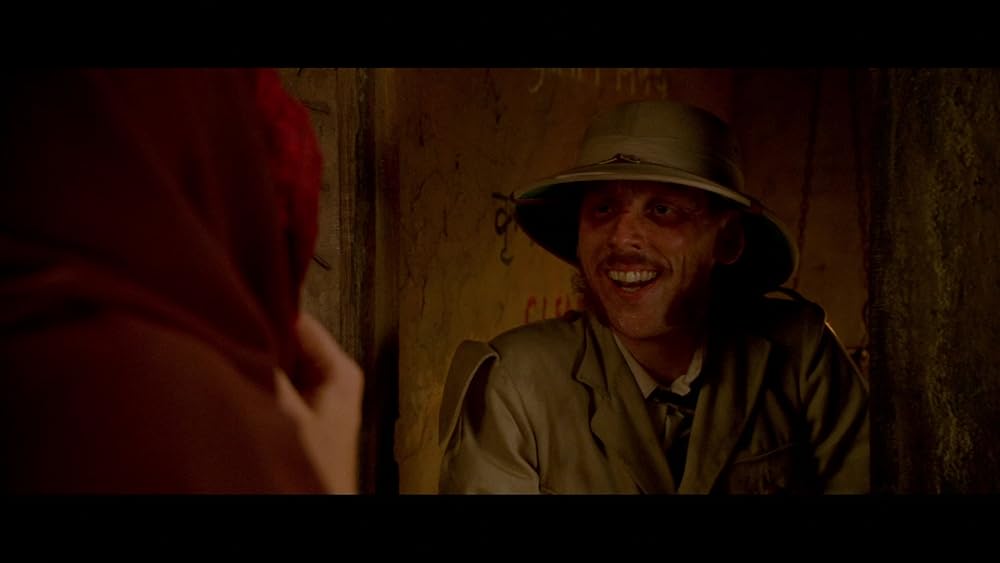 「80デイズ」の画像