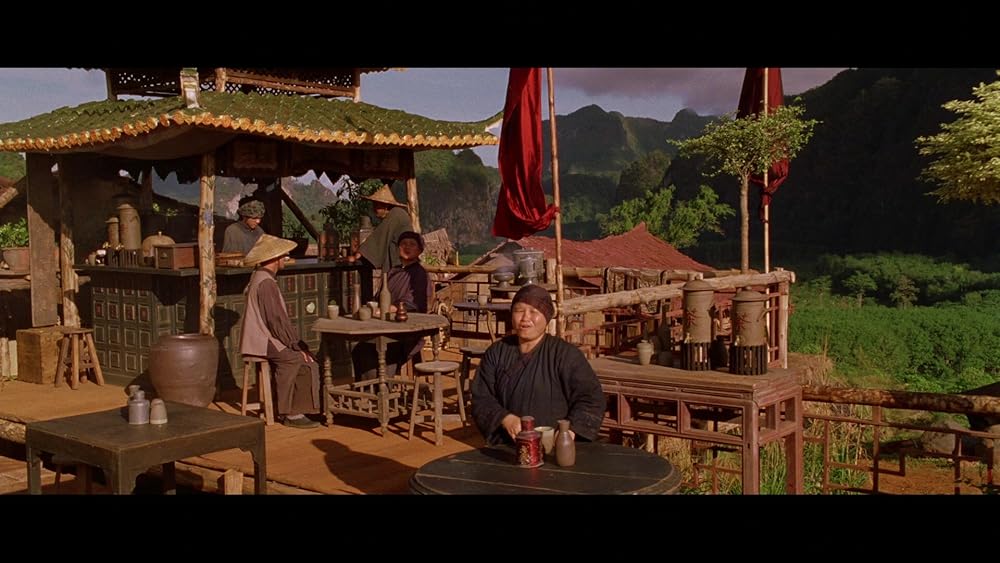 「80デイズ」の画像