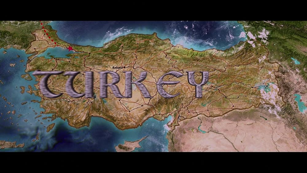 「80デイズ」の画像