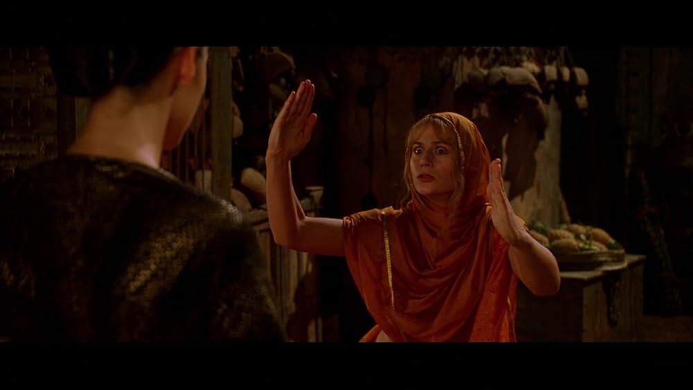 「80デイズ」の画像