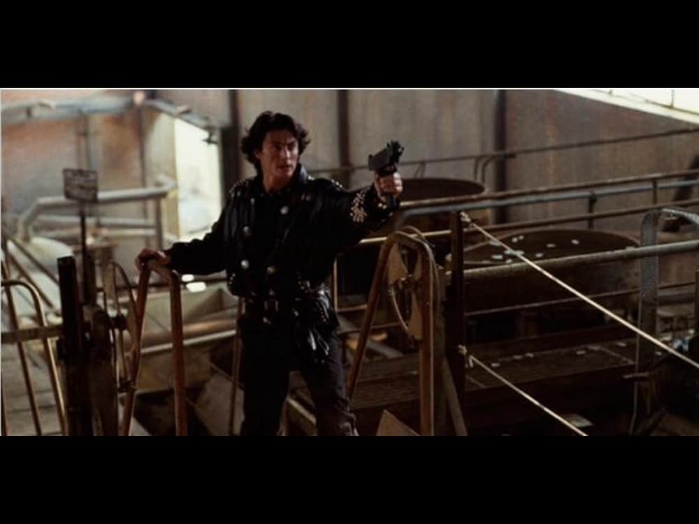 レプリコップ／未来刑事の画像