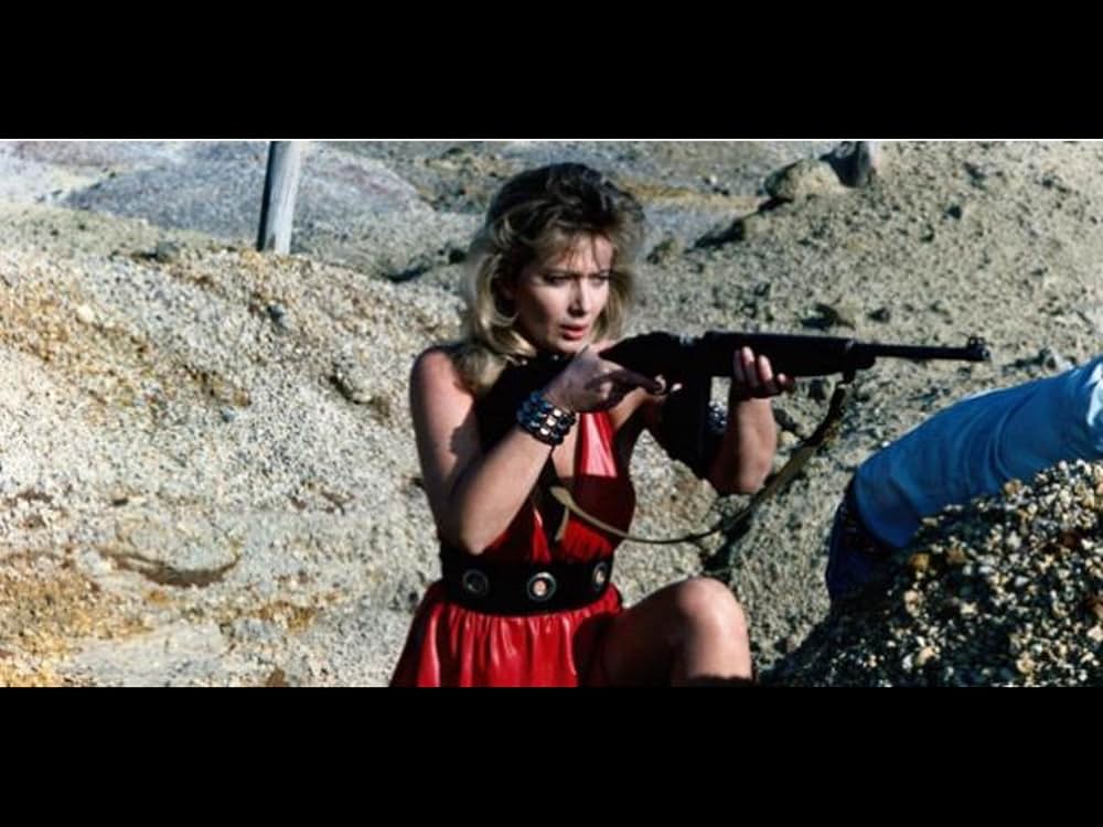 レプリコップ／未来刑事の画像