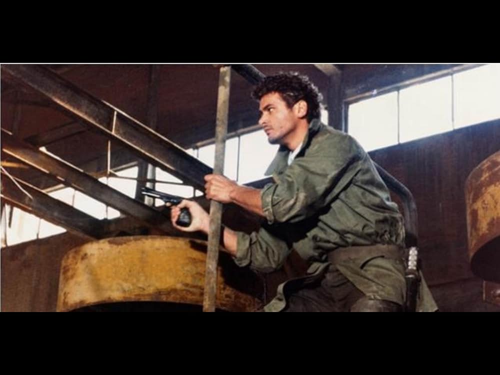 レプリコップ／未来刑事の画像