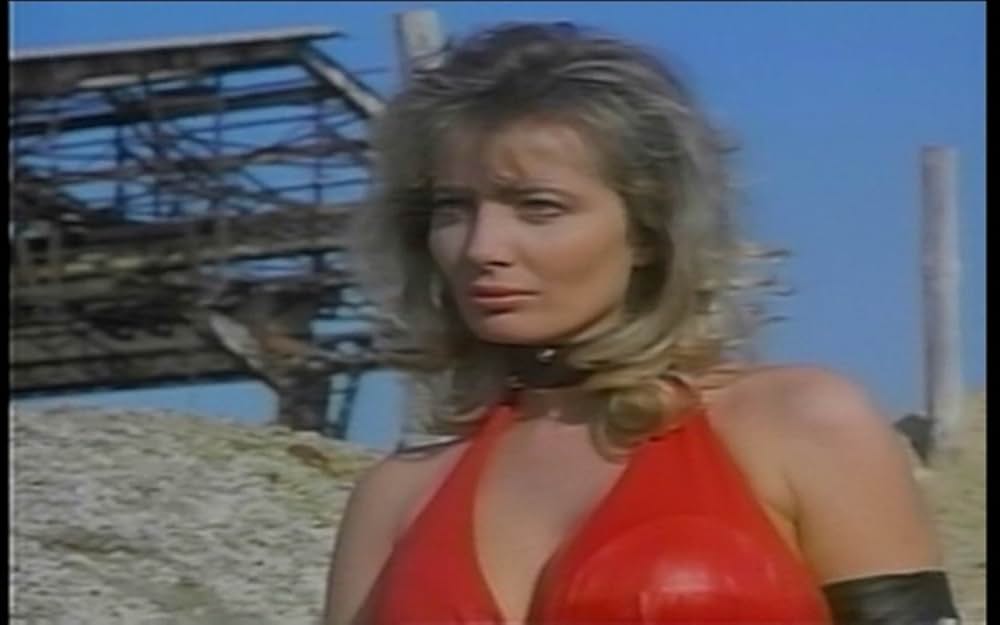 レプリコップ／未来刑事の画像