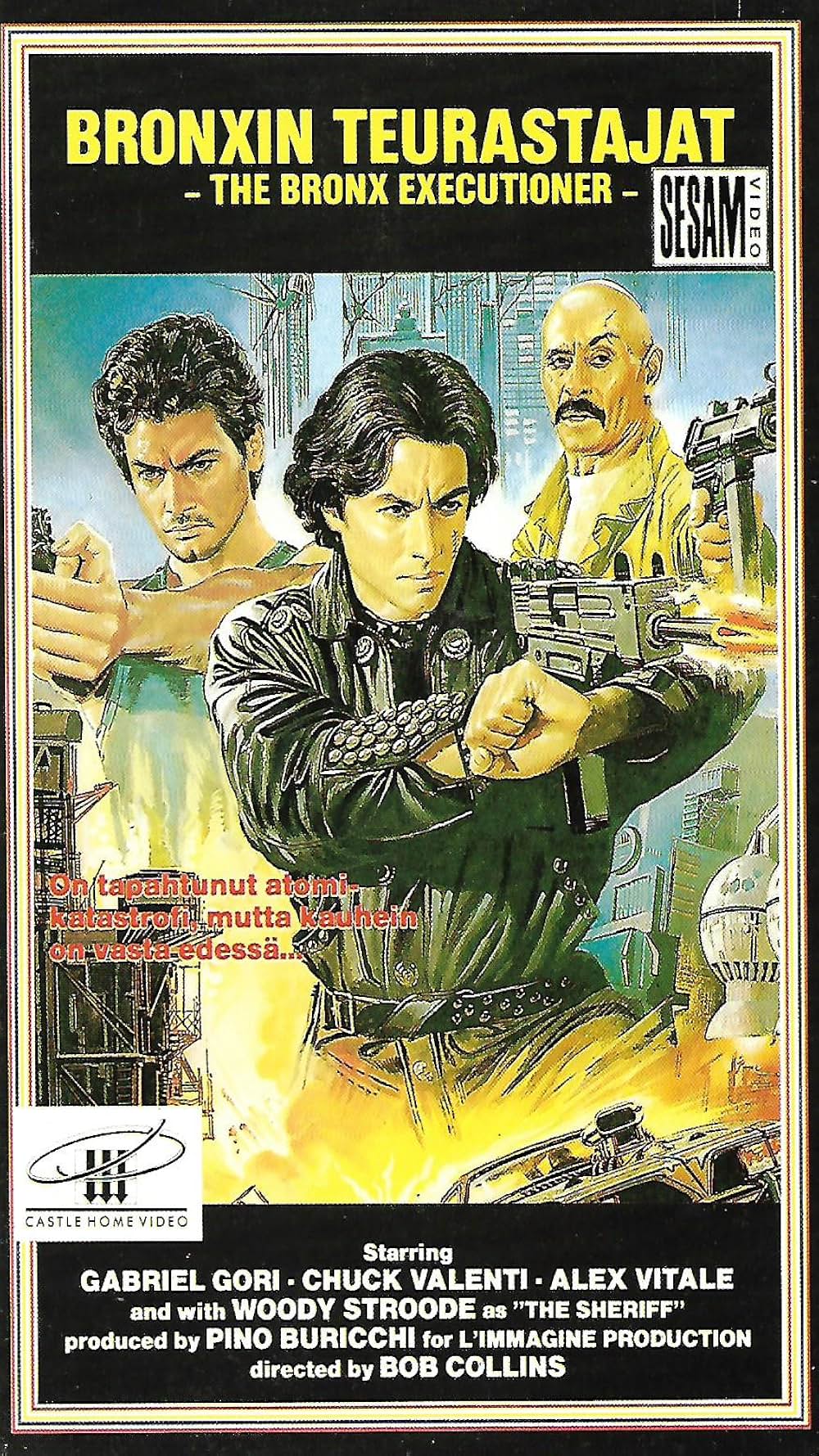 レプリコップ／未来刑事の画像