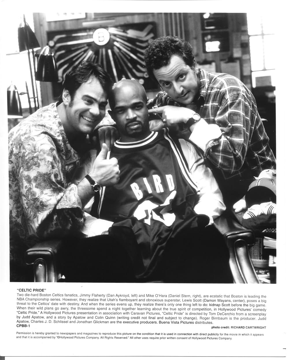 タンク・ブラザース／脱線ファンに御用心の画像