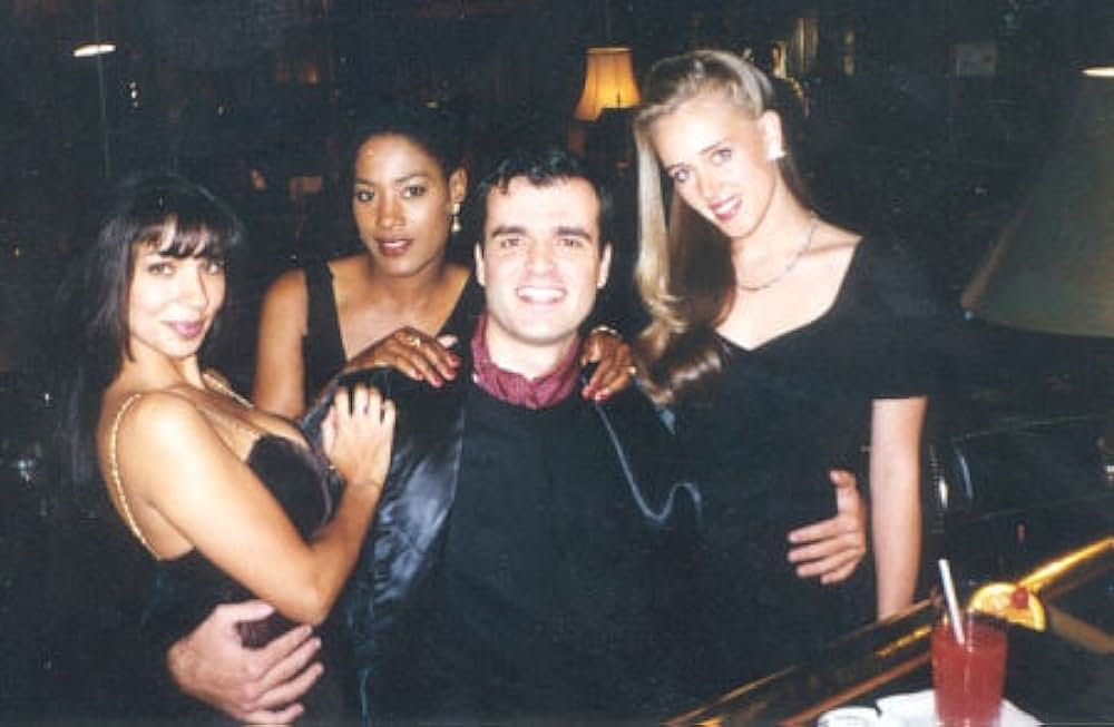 タンク・ブラザース／脱線ファンに御用心の画像