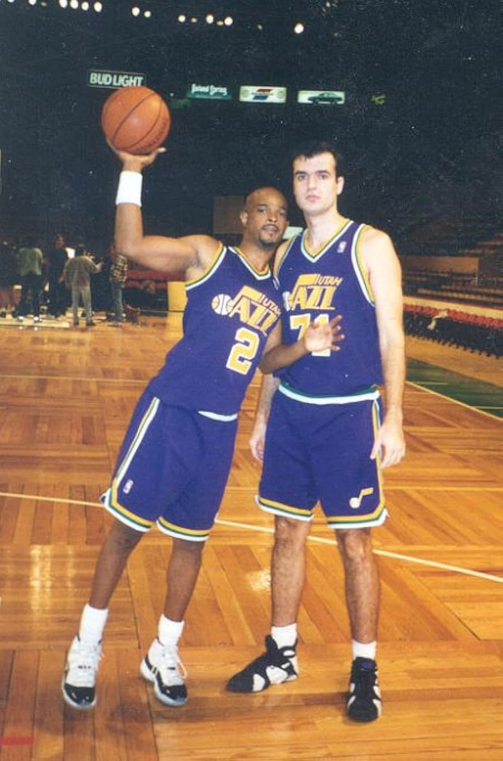 タンク・ブラザース／脱線ファンに御用心の画像