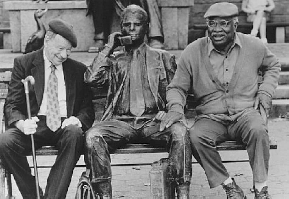 俺たちブラボー・ブラザース／ホラ吹いて行こう！の画像