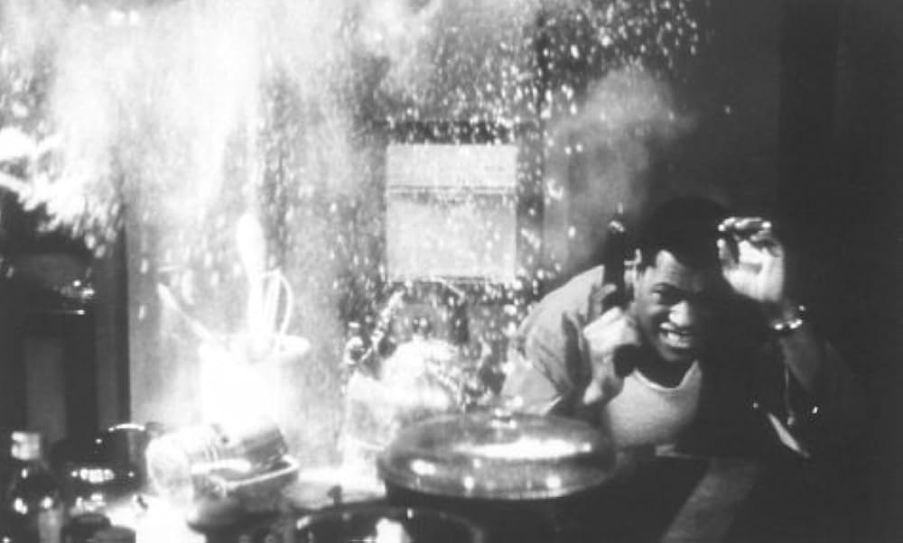 バッド・カンパニー／欲望の危険な罠の画像