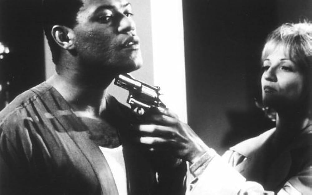 バッド・カンパニー／欲望の危険な罠の画像