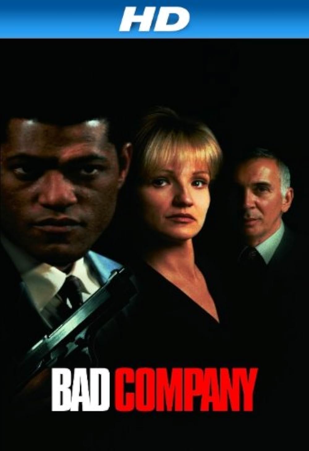 バッド・カンパニー／欲望の危険な罠の画像