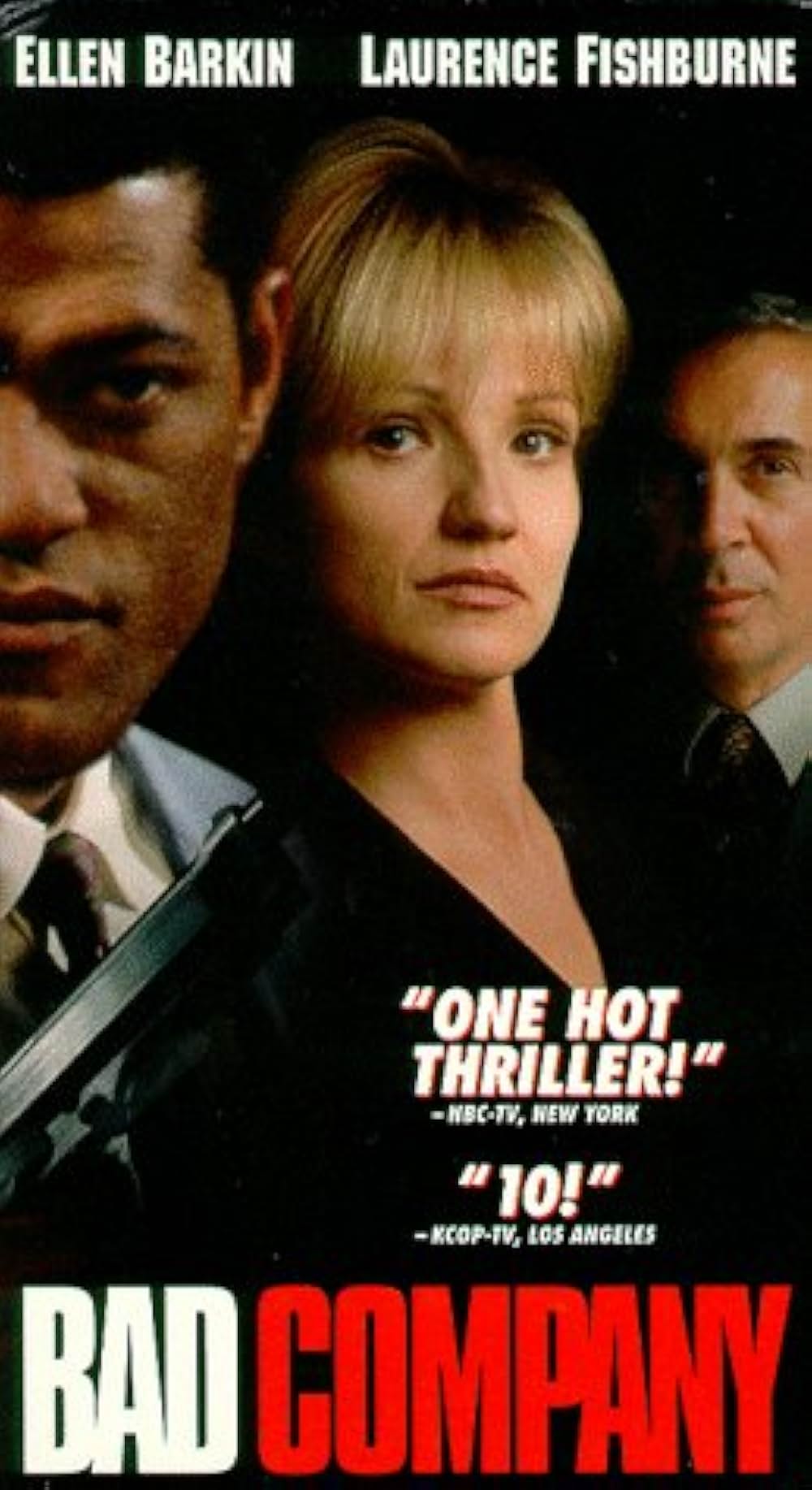 バッド・カンパニー／欲望の危険な罠の画像