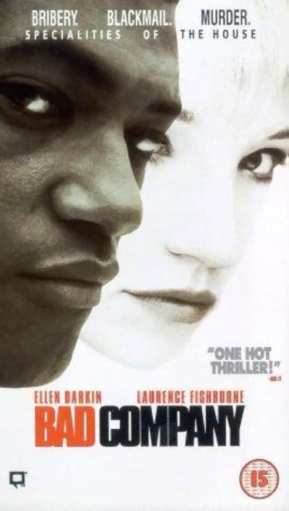 バッド・カンパニー／欲望の危険な罠の画像