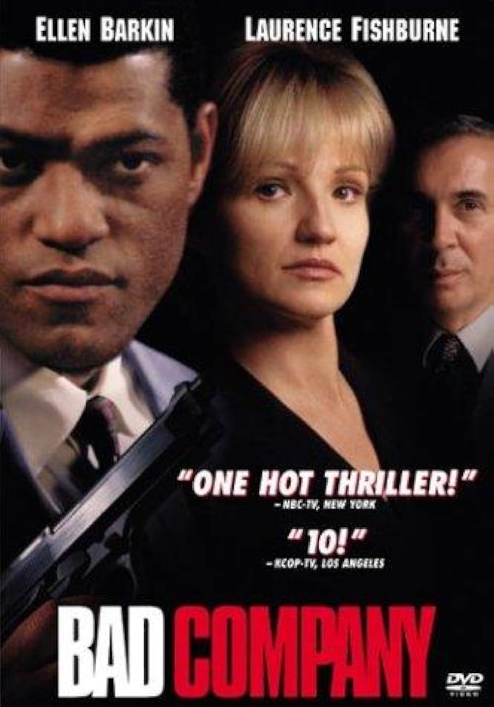 バッド・カンパニー／欲望の危険な罠の画像