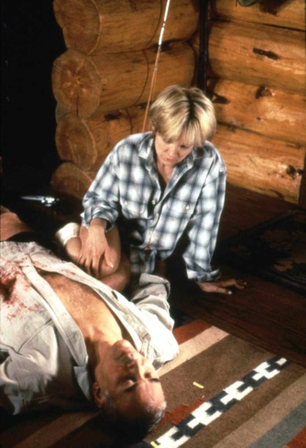 バッド・カンパニー／欲望の危険な罠の画像