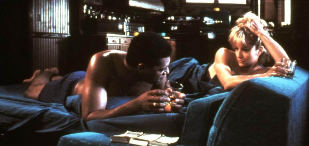 バッド・カンパニー／欲望の危険な罠の画像