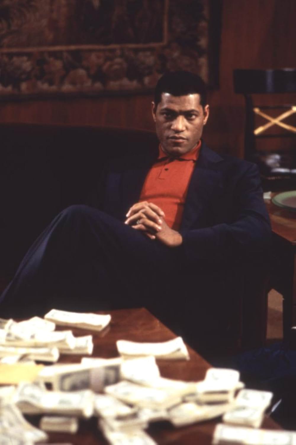 バッド・カンパニー／欲望の危険な罠の画像