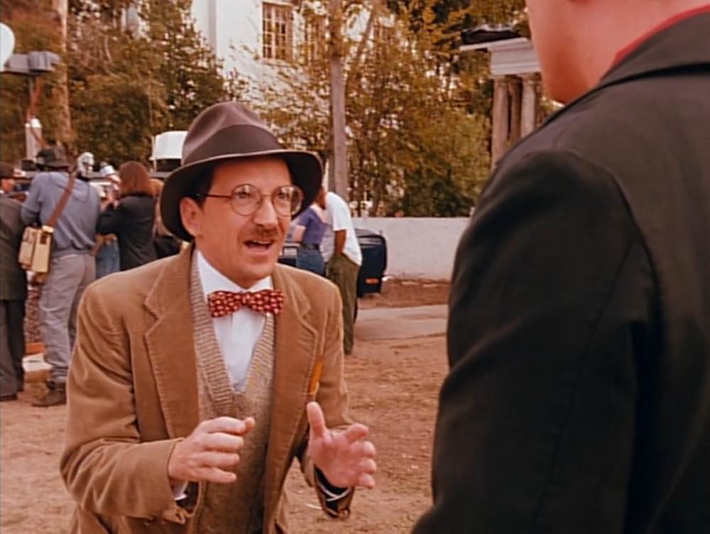 ワイルドボーイズ／ヘイル、シーザー！の画像