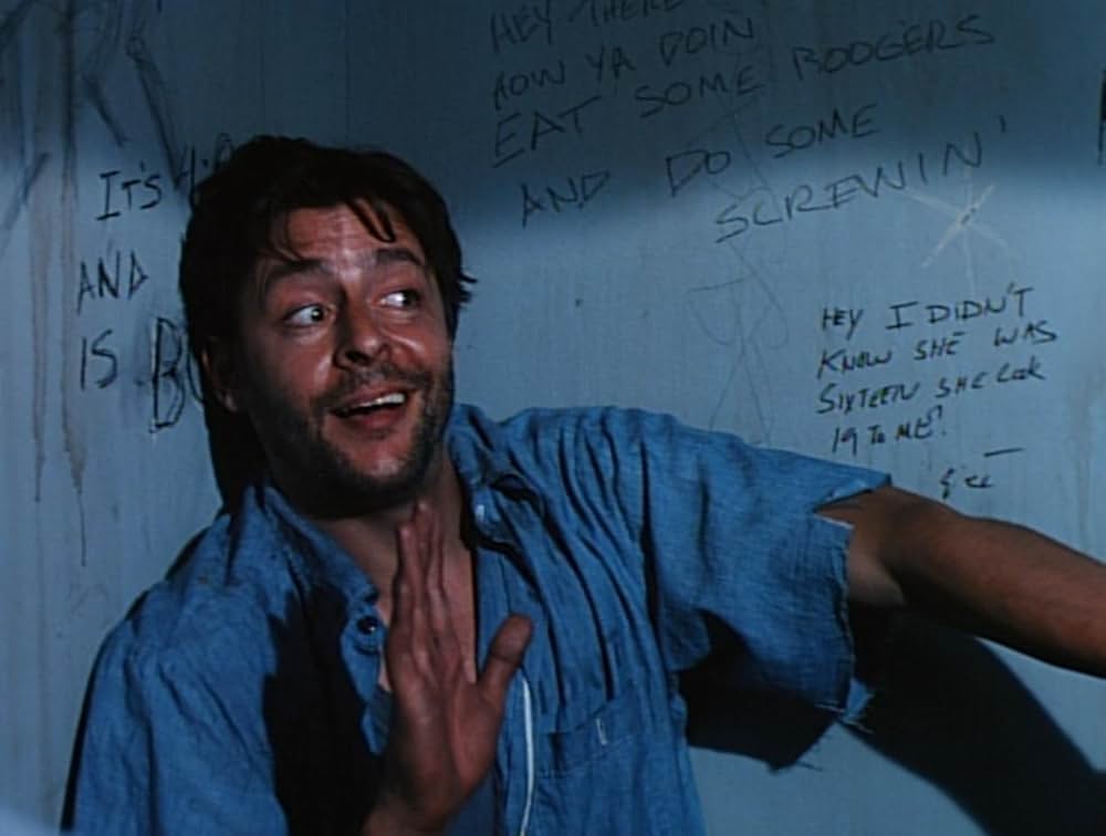 ワイルドボーイズ／ヘイル、シーザー！の画像