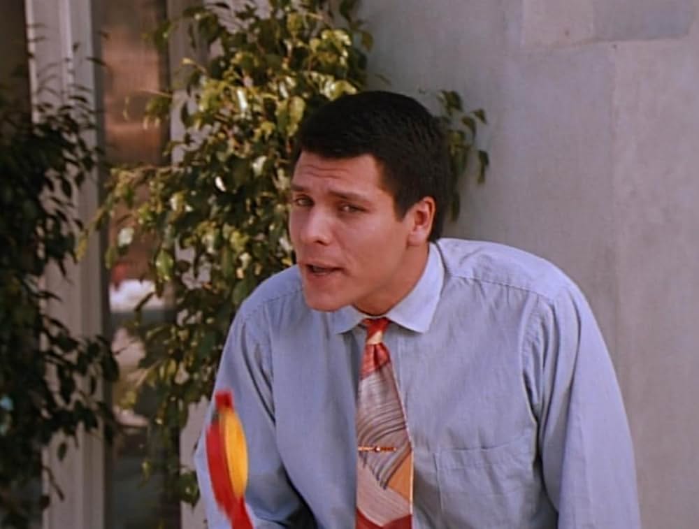 ワイルドボーイズ／ヘイル、シーザー！の画像