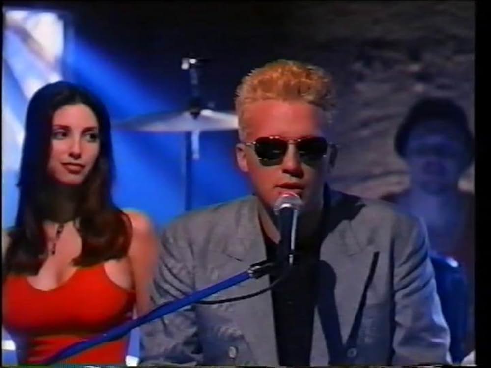 ワイルドボーイズ／ヘイル、シーザー！の画像