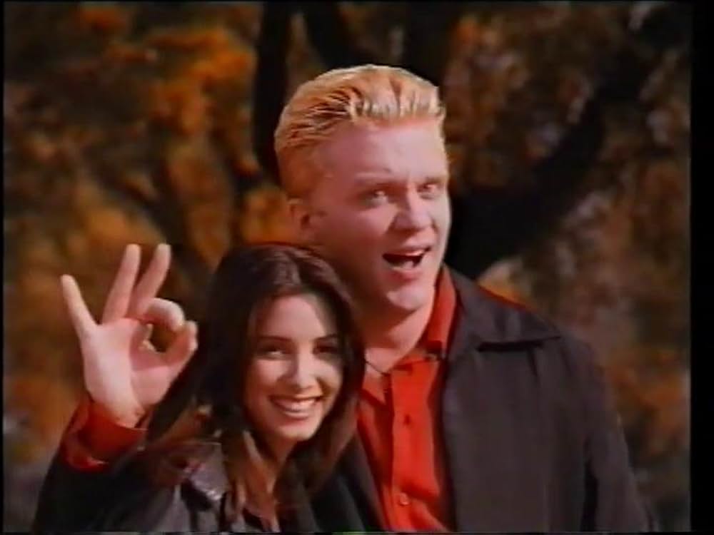 ワイルドボーイズ／ヘイル、シーザー！の画像