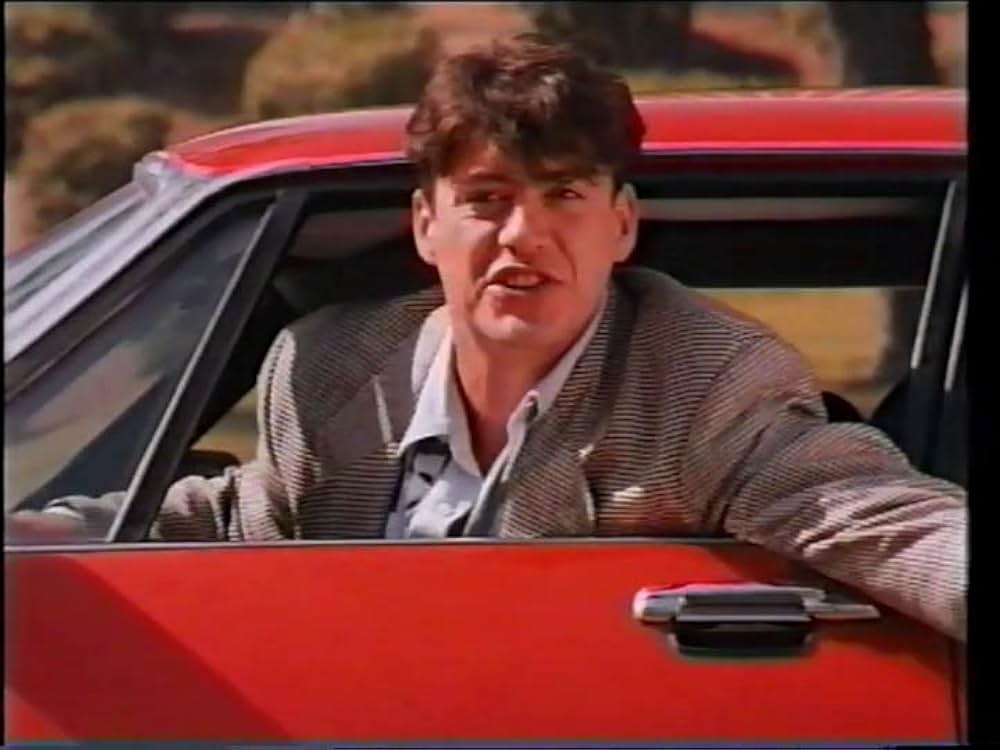 ワイルドボーイズ／ヘイル、シーザー！の画像