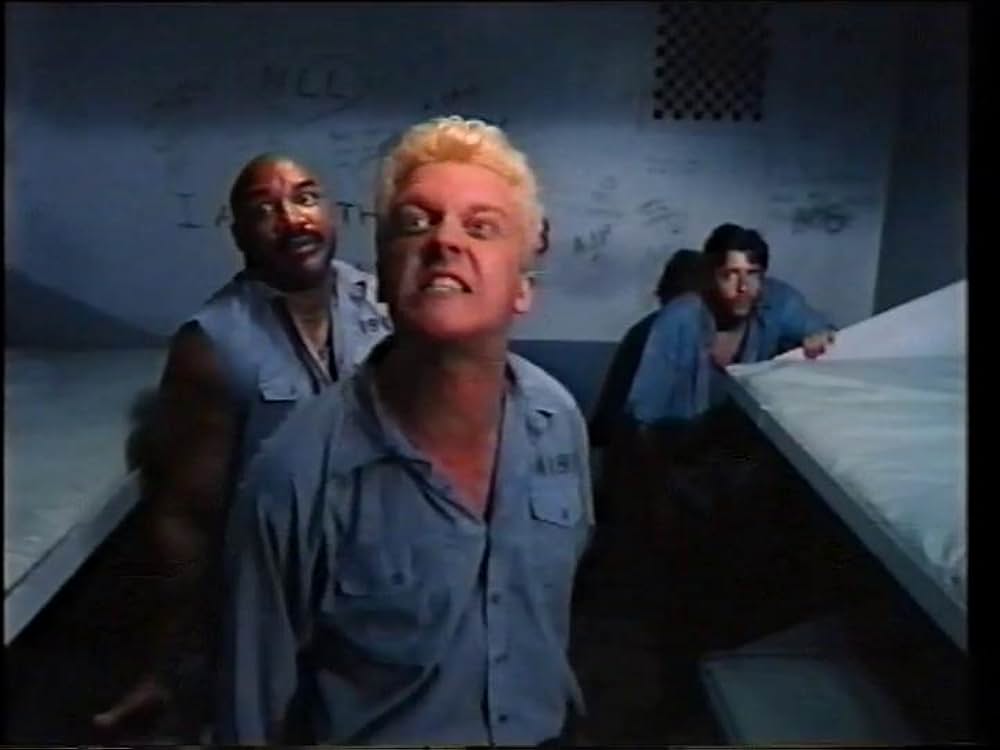 ワイルドボーイズ／ヘイル、シーザー！の画像