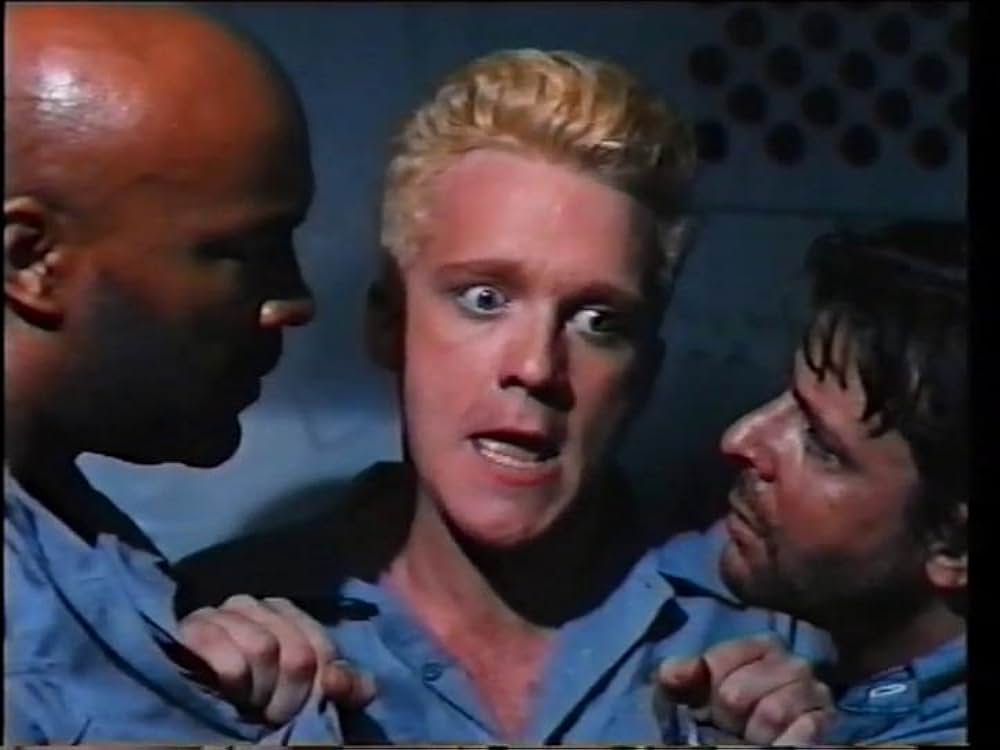 ワイルドボーイズ／ヘイル、シーザー！の画像