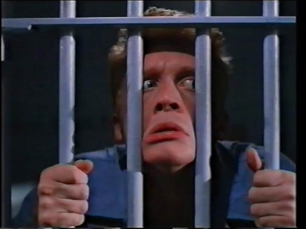 ワイルドボーイズ／ヘイル、シーザー！の画像