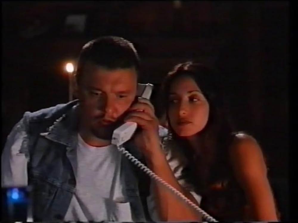 ワイルドボーイズ／ヘイル、シーザー！の画像