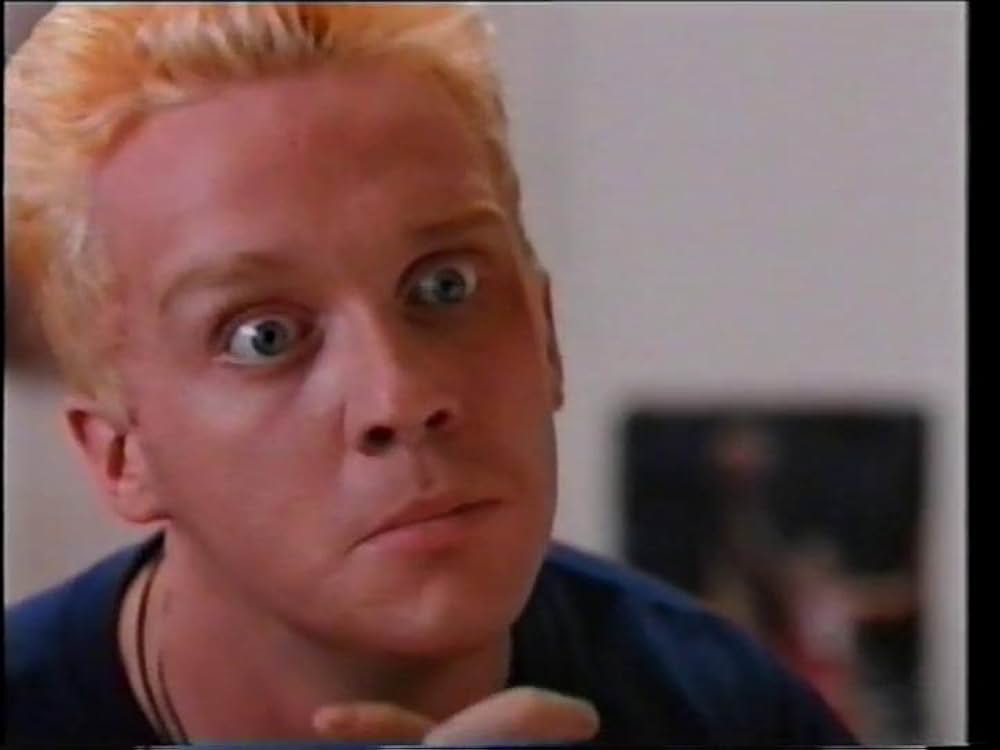 ワイルドボーイズ／ヘイル、シーザー！の画像