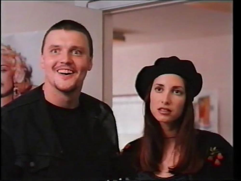 ワイルドボーイズ／ヘイル、シーザー！の画像