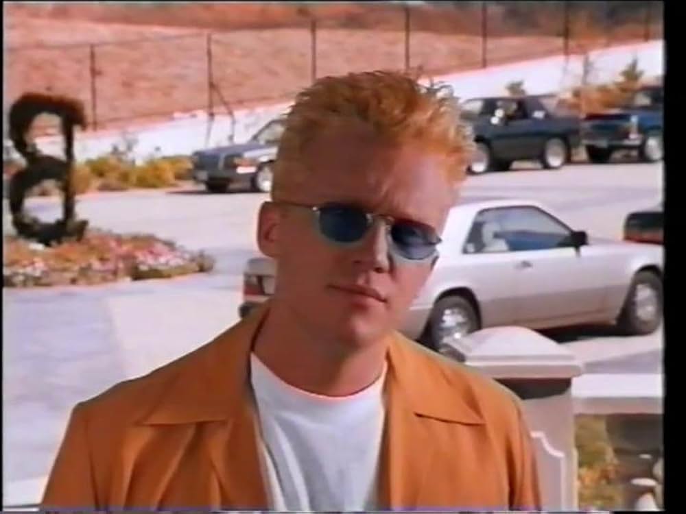 ワイルドボーイズ／ヘイル、シーザー！の画像